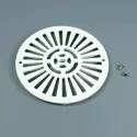 Reserveonderdeel Astralpool Ronde roosterafvoer