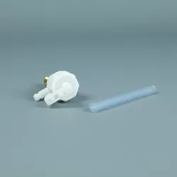 Cuerpo Boquilla para Regulador de Nivel