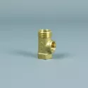 Valve body
