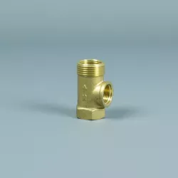 Cuerpo válvula