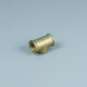 Té 1/2" Douche