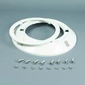 Spare part Astralpool Flat spotlight Ring and trim ring