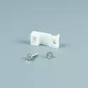 Pièce détachée Astralpool Spot plat Support de fixation du crochet