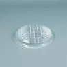 Lente transparente para foco plano Astralpool