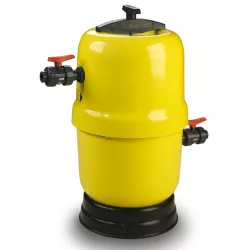 Dosificador de cloro y bromo CTX Clorimax 60 Lts