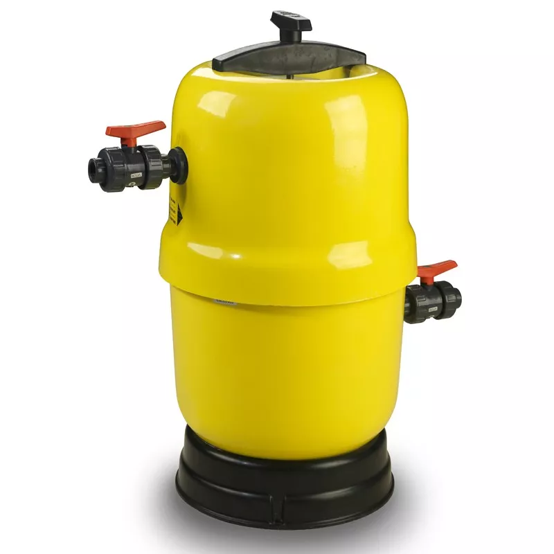 Dosificador de cloro y bromo CTX Clorimax 60 Lts