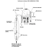 Dosificador de cloro y bromo CTX Clorimax 60 Lts