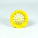Spare parts for pool cleaner Dolphin Yellow turbine tube