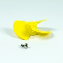 Replacement cleaner Dolphin Propeller + screw