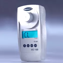 Fotometro Lovibond MD100  5 en 1
