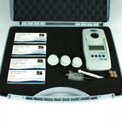 Fotómetro lovibond MD 100 6 en 1 formato bolsillo