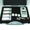 Fotómetro lovibond MD 100 6 en 1 formato bolsillo