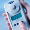 Fotómetro lovibond MD 100 6 en 1 formato bolsillo