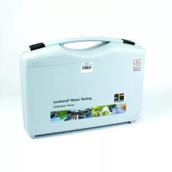 Fotómetro lovibond MD 100 6 en 1 formato bolsillo