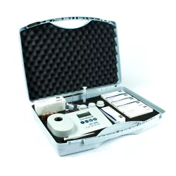 Fotometro Lovibond MD200 6 en 1