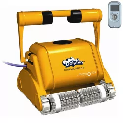 Limpiafondo automatico Dolphin Dynamic Prox