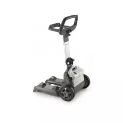 Limpiafondo automatico Dolphin Dynamic Prox