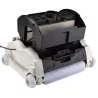 Hayward SharkVAC XL pilot