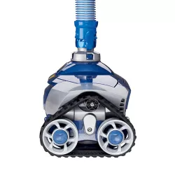 Limpiafondos Zodiac MX8