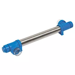 Ultravioleta piscinas UV-C Tech 75W