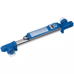 Ultravioleta piscinas UV-C Timer 40