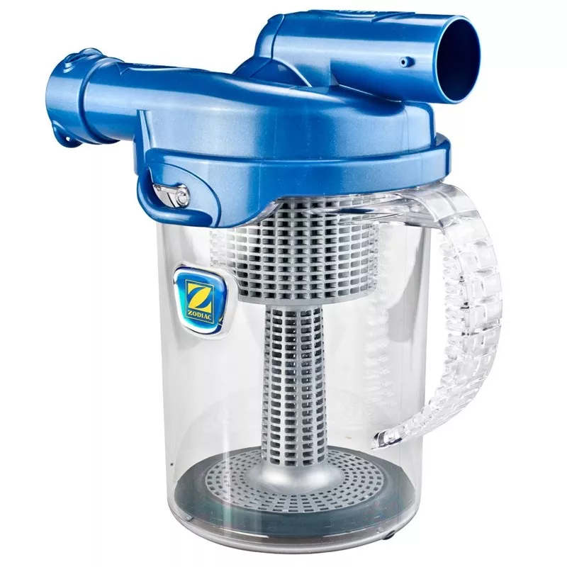 Prefiltro hojas Cyclonic Leaf Catcher by Zodiac