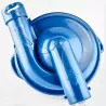 Prefiltro hojas Cyclonic Leaf Catcher by Zodiac