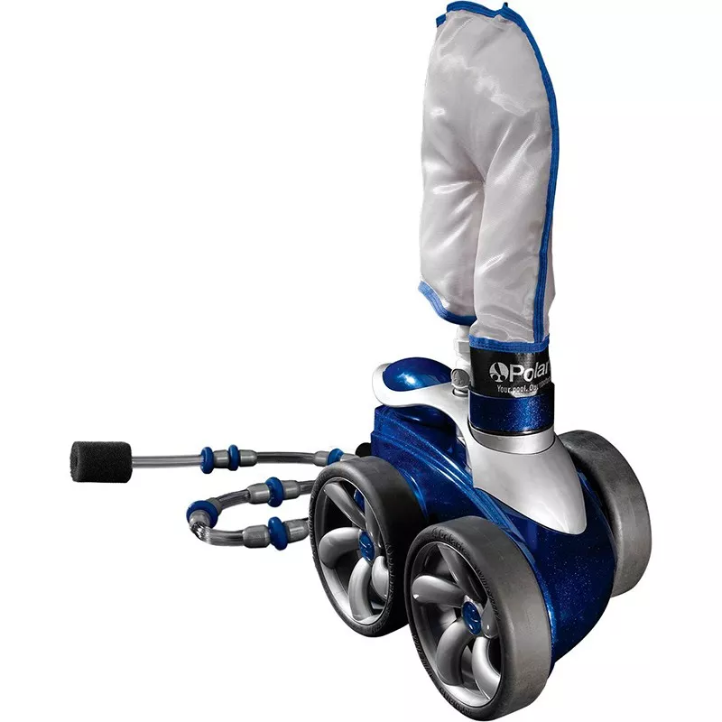 Limpiafondos Polaris 3900 Sport