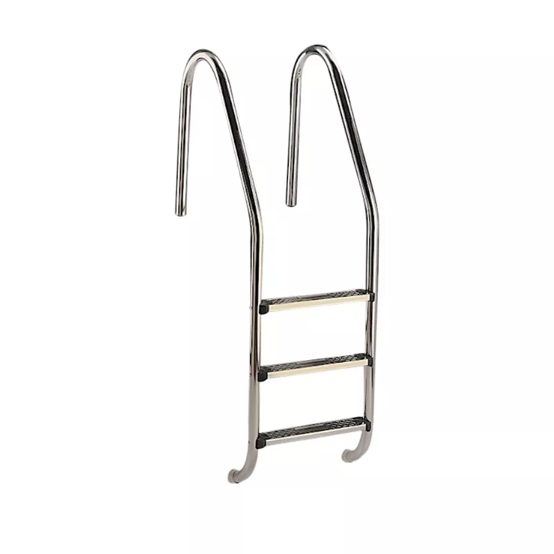 Escalera piscina Standard 5 Peldaños