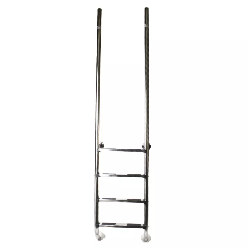 Escalera para piscina 5 peldaños