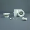 Microjet ABS Blanco