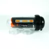 Clorador salino CTX SaltExpert VX 95 con regulador pH ePool
