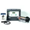 Clorador salino CTX SaltExpert VX 75 con regulador pH ePool