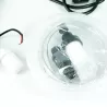 Clorador salino CTX SaltExpert VX 95 con regulador pH ePool
