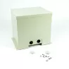 Caja Alojamiento 600W