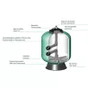Filtro Astralpool Berlin 600