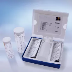MiniKit an