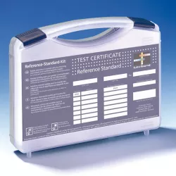 Kit estandar de referencia PH MD100 - MD200