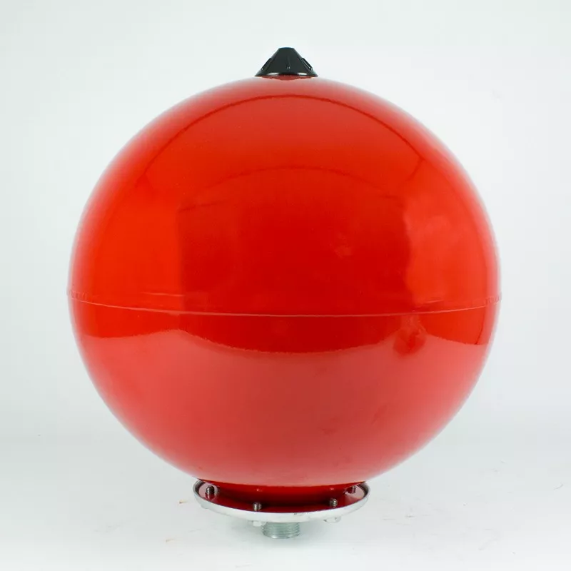 Hidrosfera 25 lts.