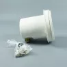 Nicho para foco piscina Mini