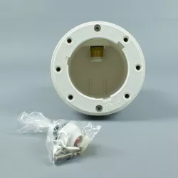 Nicho para foco piscina Mini