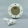 Nicho para foco piscina Mini