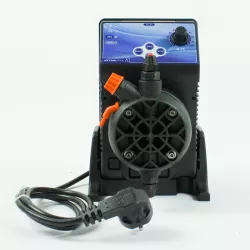 Bomba dosificadora Exactus Manual 20 L/H 5 BAR