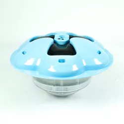Foco flotante led para piscinas