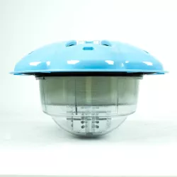 Foco flotante led para piscinas