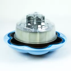 Foco flotante led para piscinas