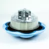 Foco flotante led para piscinas