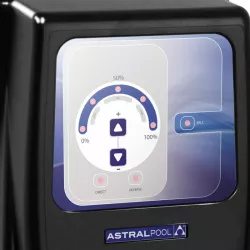 Clorador salino Astral Chlore Smart 30