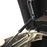 Caseta elevada Ramses Up