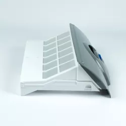 Limpiafondo automático Typhoon Surf TOP